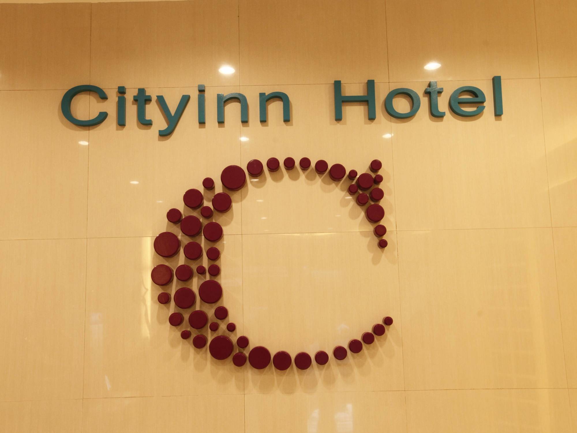 Cityinn Hotel Zamboanga Eksteriør bilde